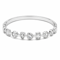 Bracciale Glamour Rigido