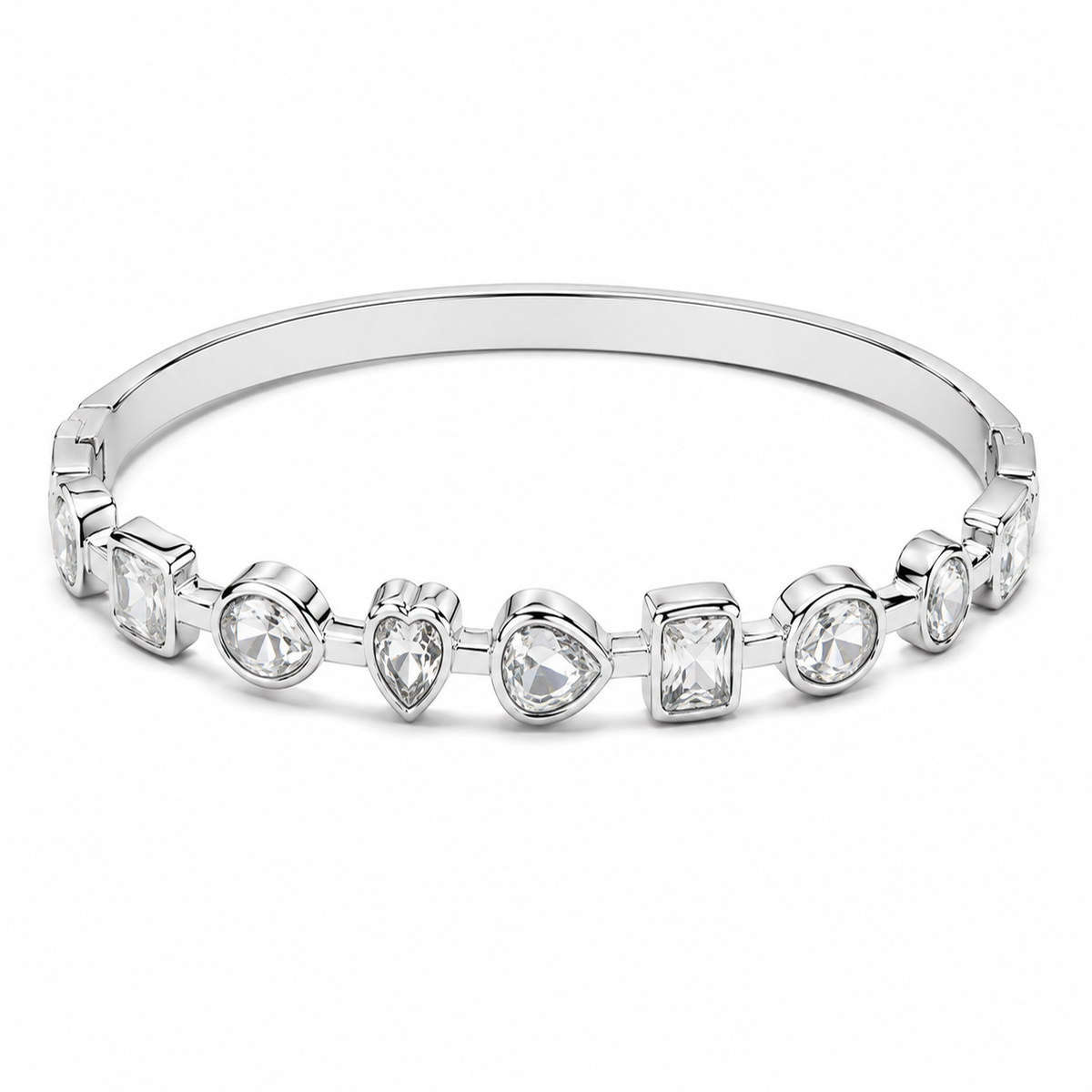Bracciale Glamour Rigido