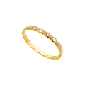 Bracciale Princess Rigido