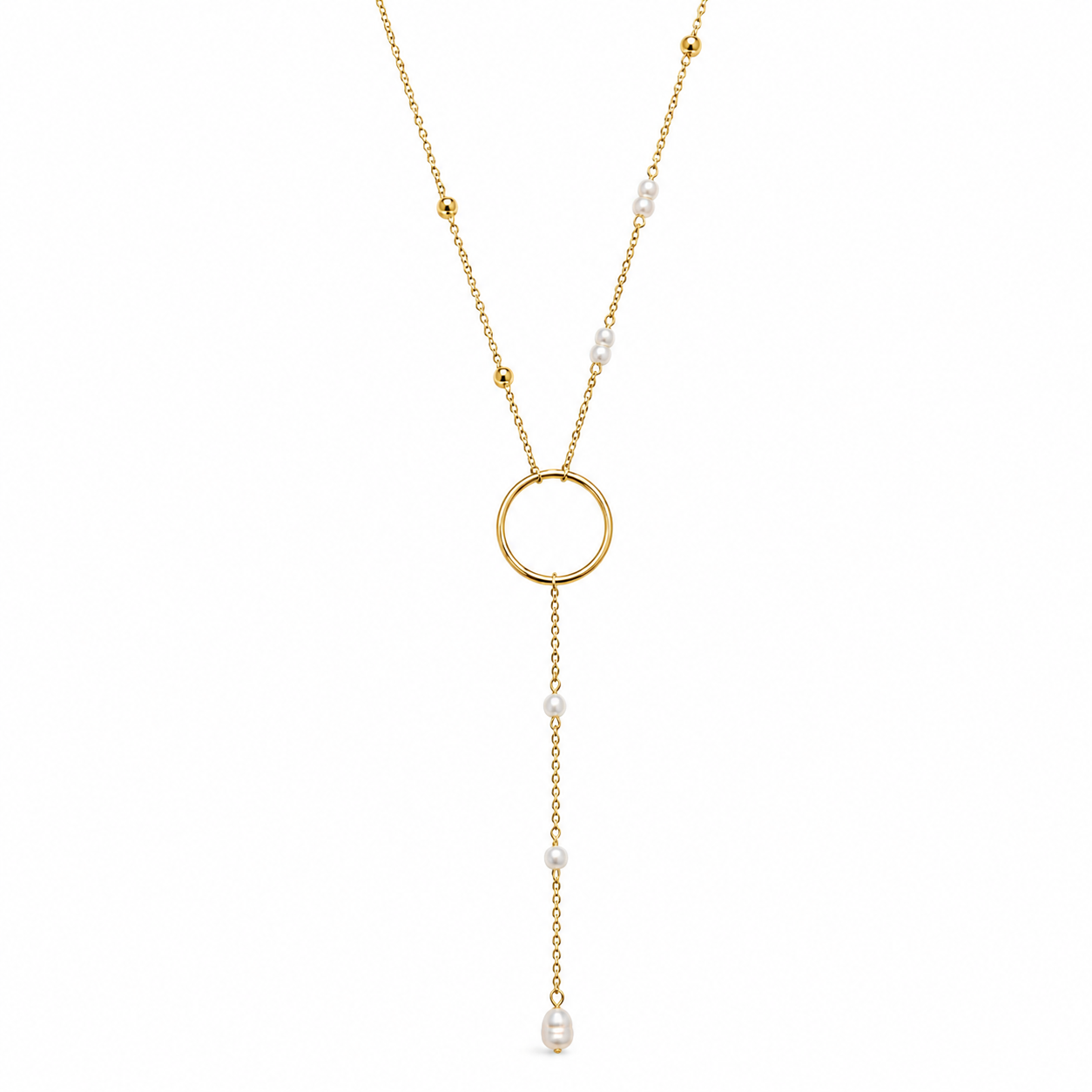 Collana Incanto