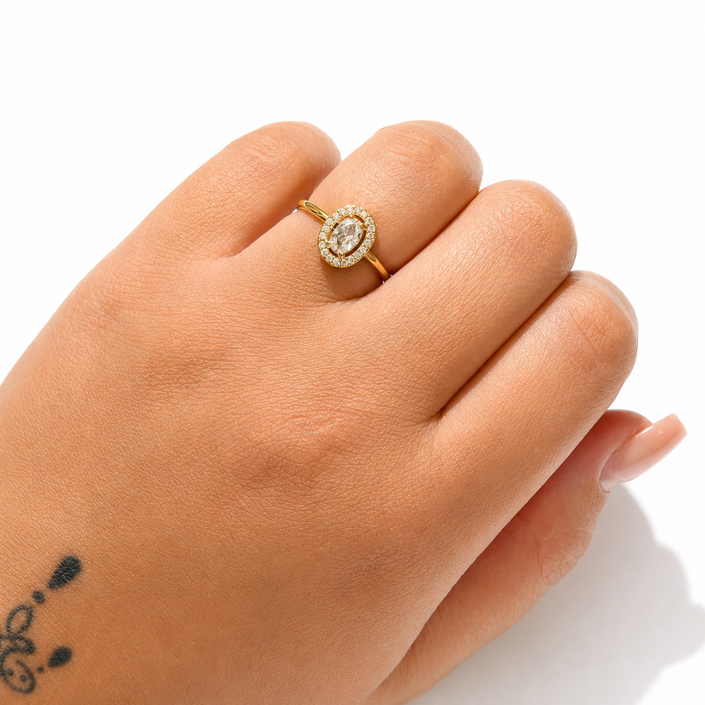 Anello Lady