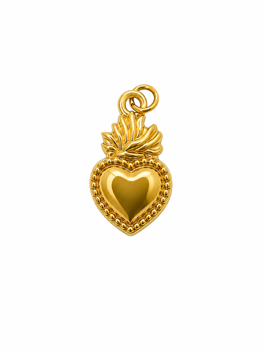 Ciondoli Lucky Gold