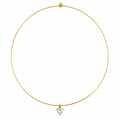 Collana Princess Rigida