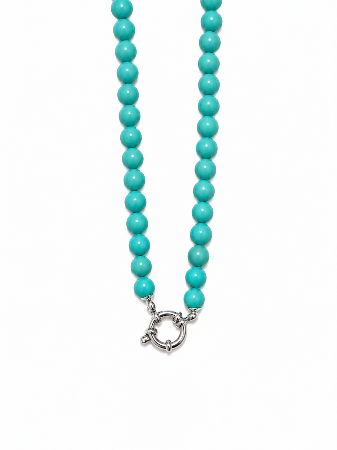 Collana Marin Azzurra