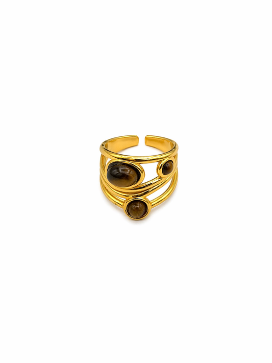 Anello Elvira
