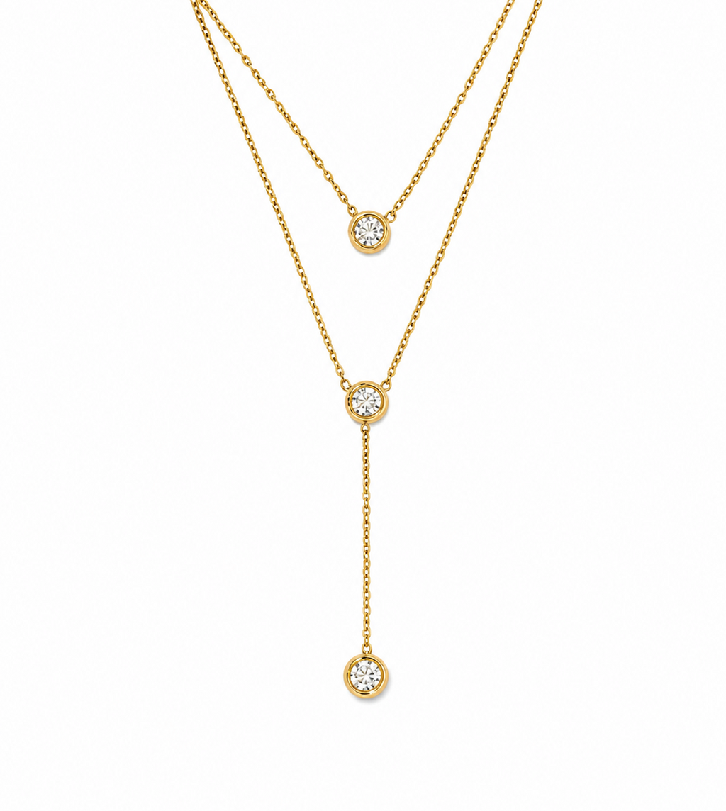 Collana Trinity