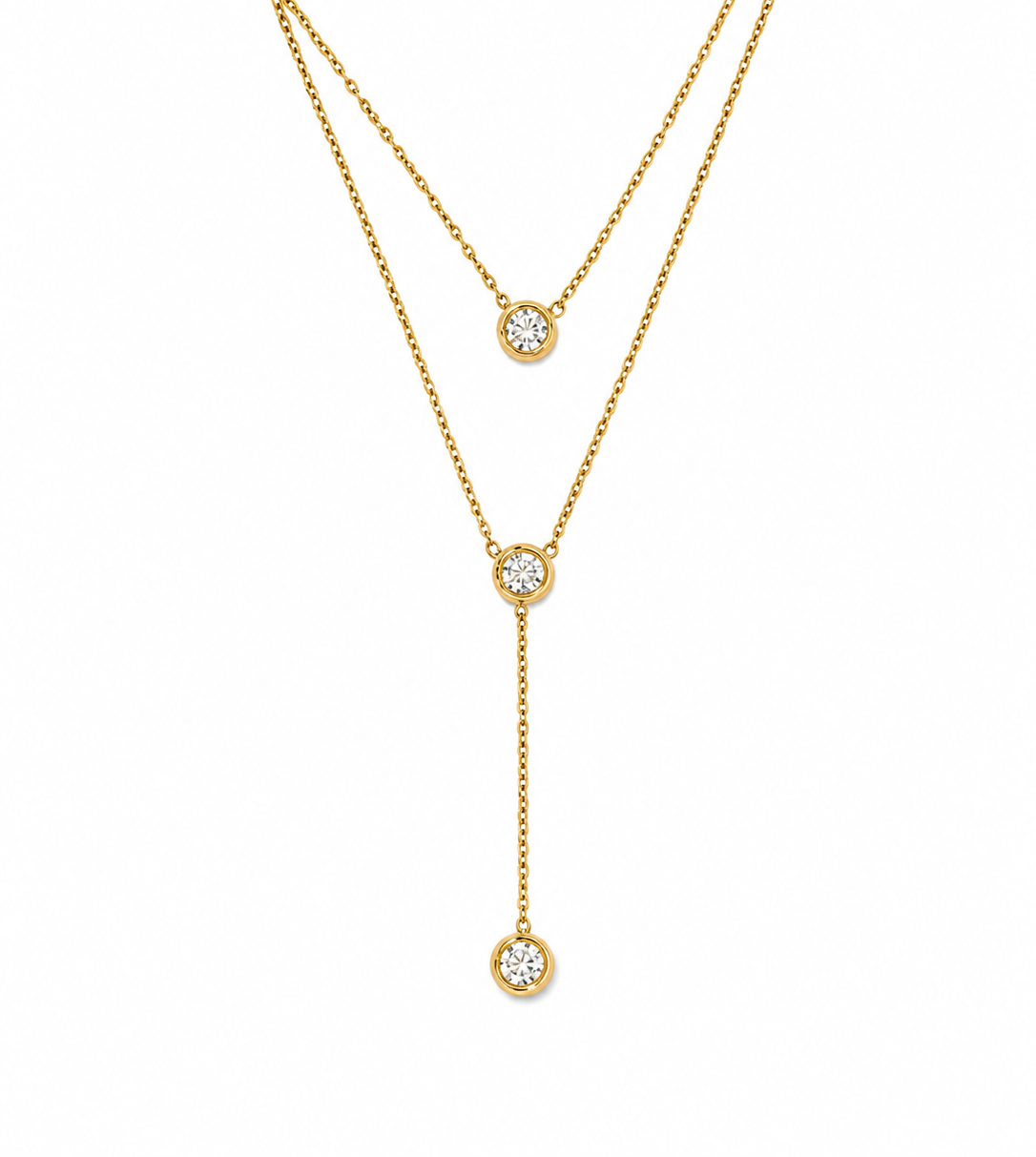 Collana Trinity