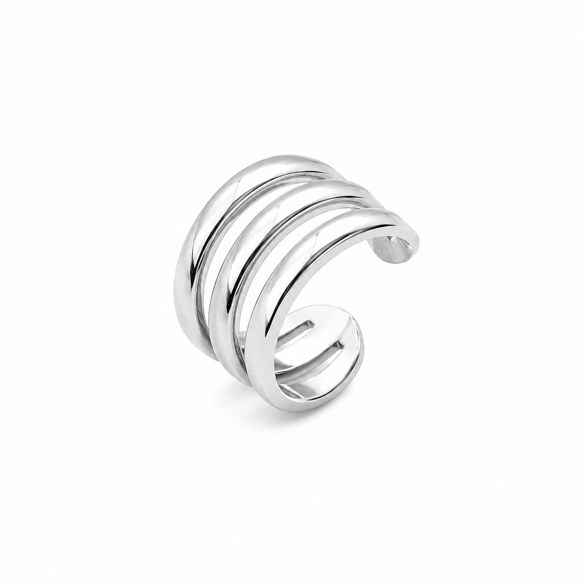 Ear Cuff Triple