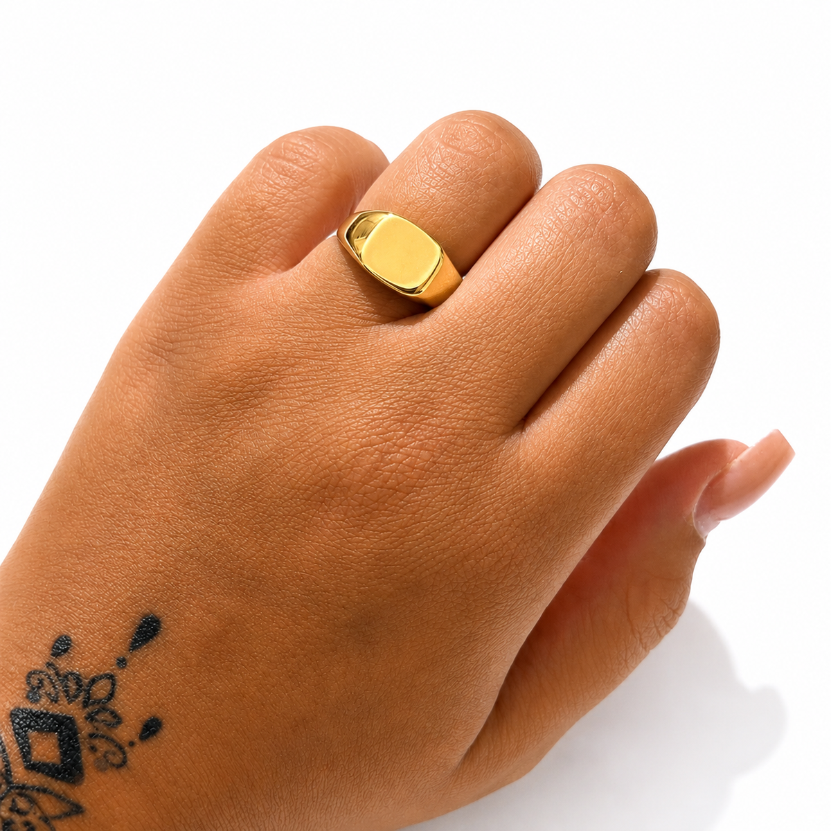 Anello Grace
