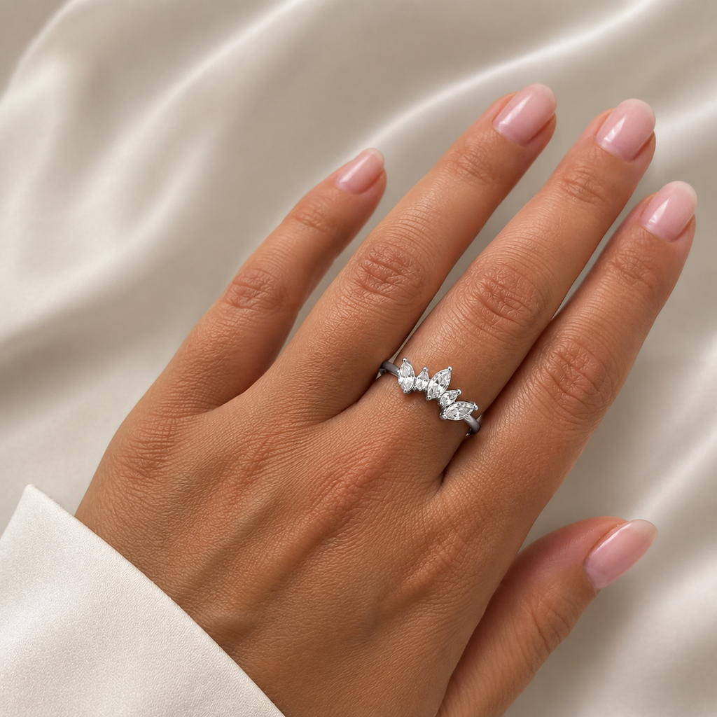 Anello Princess