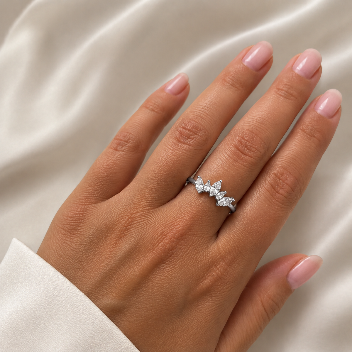 Anello Princess