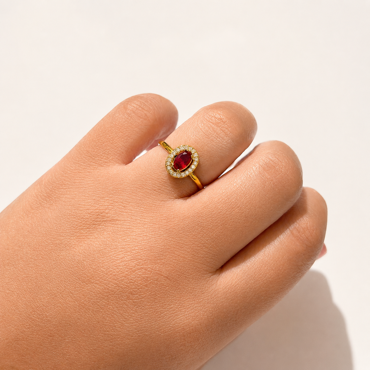Anello Lady